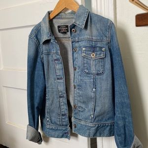 Ralph Lauren Polo Jean Jacket